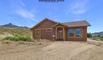 56 Green Creek Rd, Cody, WY 82414