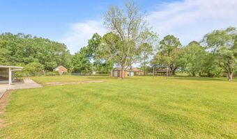 16335 W La Hwy 330, Abbeville, LA 70510