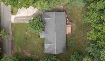 394 STONEY Way, Alexandria, AL 36250