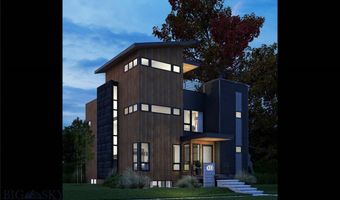 411 N Plum, Bozeman, MT 59715