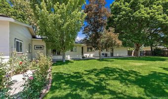 12545 W Clover Meadows Dr, Boise, ID 83713