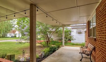 4303 N Redmond Ave, Bethany, OK 73008