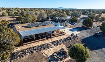 10777 Raging Crab Rd, Ash Fork, AZ 86320