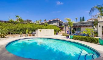 10518 Gabacho Dr, San Diego, CA 92124
