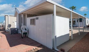 94 JACKNIFE Dr 94, Apache Junction, AZ 85119