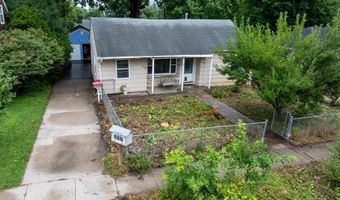 1512 Carroll Ave, Ames, IA 50010