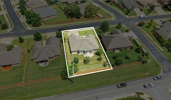 2508 Calm Ridge Rd, Bentonville, AR 72713
