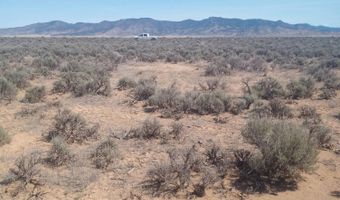 4 54 ACRE RESIDENTIAL LOT, Beryl, UT 84714
