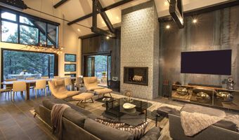 132 El Camino Real, Angel Fire, NM 87710