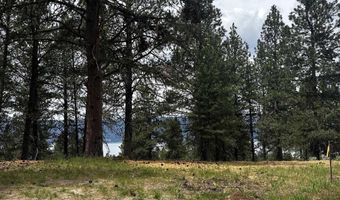 1483 Pine Lakes Ranch Rd, Cascade, ID 83611