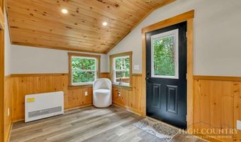 166 Charlie Hicks Rd, Banner Elk, NC 28604