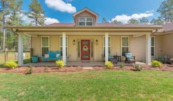 2090 Elberton Hwy, Lincolnton, GA 30817