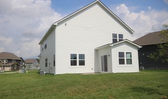 7291 Standish Ln, Avon, IN 46123