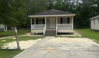 6029 W Hinds St, Bay St. Louis, MS 39520