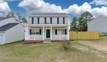 213 ORCHARD HILL Dr, West Columbia, SC 29170