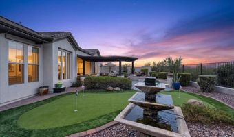 1907 W MUIRFIELD Ct, Anthem, AZ 85086
