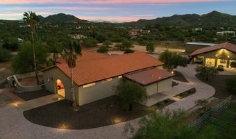 6040 E FLEMING SPRINGS Rd, Cave Creek, AZ 85331