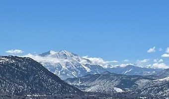 Tbd Highlands Drive, Glenwood Springs, CO 81601