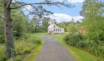 2877 Mt Moosilauke Hwy, Haverhill, NH 03780