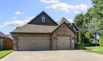 3305 SW Mahogany Ave, Bentonville, AR 72713