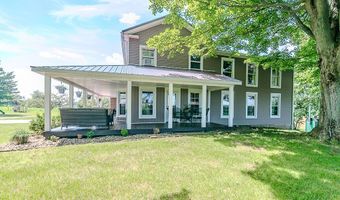 6435 State Route 193, Andover, OH 44003