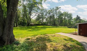 3673 Pheasant Dr, Ann Arbor, MI 48103