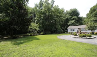 2545 HUNTING QUARTER Rd, Houston, DE 19954
