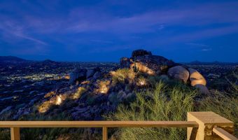 6700 E Hawksnest Rd, Carefree, AZ 85377
