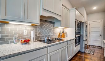 2406 N Silverdale St, Andover, KS 67002