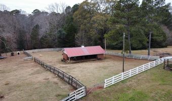 25 Highway 20, Abbeville, SC 29620