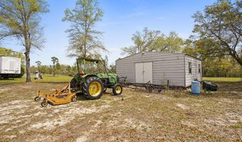 2089 Pike Pond Rd, Alford, FL 32420