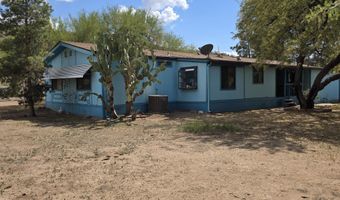 18820 E KINGS Way, Black Canyon City, AZ 85324