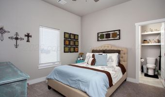 2601 Blue Spgs, Amarillo, TX 79124