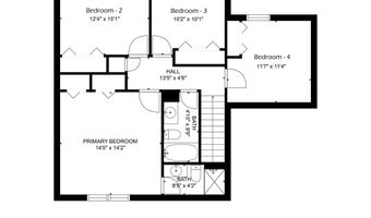 801 HIGH PLAIN Dr, Bel Air, MD 21014