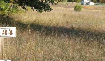 Alden Meadows lot 34, Alden, MI 49612