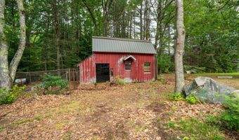 219 Mouse Ln, Alfred, ME 04002