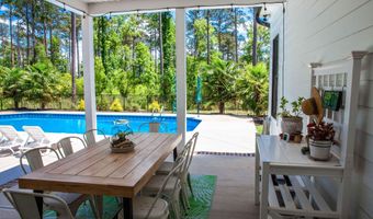 5690 White Oak Rd, Appling, GA 30802