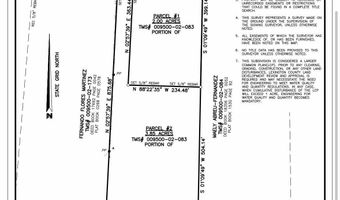 0 Martin Smith Rd, Leesville, SC 29070