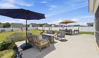 116 Looping Horse Cir, Angier, NC 27501