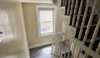 228 S STRICKER St, Baltimore, MD 21223