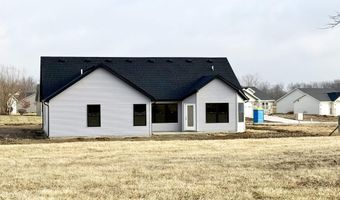 2309 Chandler Way, Auburn, IN 46706