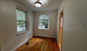 4139 36TH St S, Arlington, VA 22206