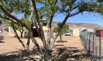 105 S Bellevue Ave, Goldfield, NV 89013
