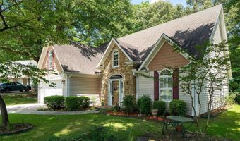 140 GREENFIELD Ln, Alabaster, AL 35007