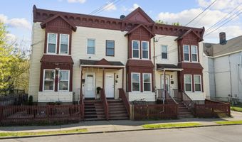 704 Maple St 704, Bridgeport, CT 06608