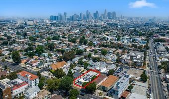1023 E 28th, Los Angeles, CA 90011