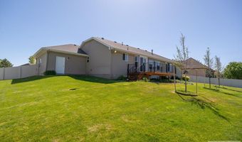 2488 S Fieldstone Dr, Ammon, ID 83401