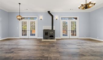 12825 Highway 412, Alpena, AR 72611