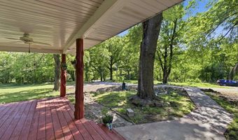 243 E 508th Rd, Aldrich, MO 65601