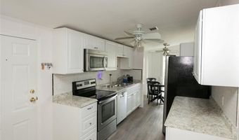 831 Vireo Dr, Barefoot Bay, FL 32976